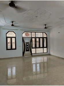 Image of 2850 Sq.ft 3 BHK Builder Floor for rent in Sector 55, Noida for Rs. 35000