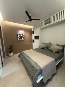Bedroom Image of 2946 Sq.ft 4.5 BHK Apartment / Flat for sale in Baner Pune for Rs. 48001040