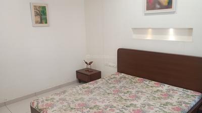 Bedroom Image of 2800 Sq.ft 4 BHK Apartment / Flat for sale in Bhayli Vadodara for Rs. 14000000