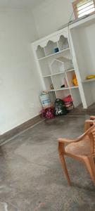 Bedroom Image of 800 Sq.ft 1 BHK Independent House for rent in Janakarapalli Chittoor for Rs. 7000