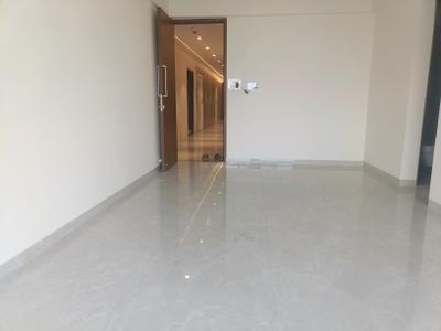 Living Room Image of 1600 Sq.ft 3 BHK Apartment / Flat for sale in GeeCee Emerald, Kharghar Navi Mumbai for Rs. 22000000