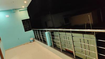 Image of 1100 Sq.ft 3 BHK Builder Floor for rent in Laheriasarai, Darbhanga for Rs. 15500