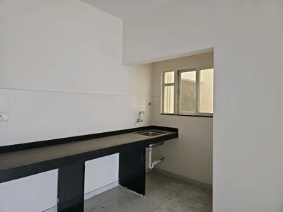 Kitchen Image of 750 Sq.ft 2 BHK Apartment / Flat for sale in VTP Purvanchal by VTP Realty, Kesnand Pune for Rs. 4950000