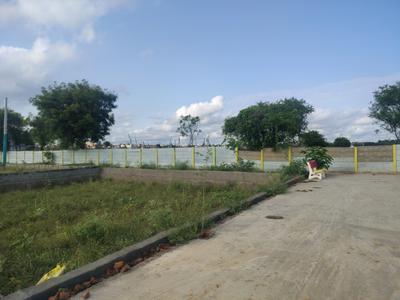 Image of 900 Sq.ft Residential Plot / Land for sale in Bhanauta, Greater Noida for Rs. 3502800