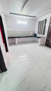 Kitchen Image of 1100 Sq.ft 3 BHK Independent House for sale in Sadrauna Lucknow for Rs. 6800000