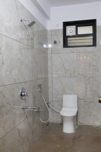 Bathroom Image of 2375 Sq.ft 3 BHK Apartment / Flat for sale in Prakash Nagar Narasaraopet for Rs. 11400000