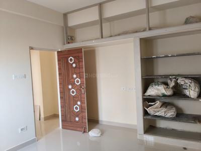 Bedroom Image of 1500 Sq.ft 2 BHK Independent House for rent in Madambakkam Chennai for Rs. 25000
