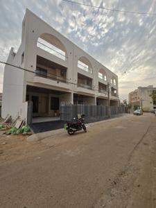 Image of 3500 Sq.ft 5 BHK Villa for sale in Jagatpura, Jaipur for Rs. 25100000