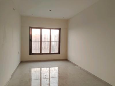Living Room Image of 750 Sq.ft 2 BHK Apartment / Flat for sale in Abrol Signature, Malad West Mumbai for Rs. 14100000