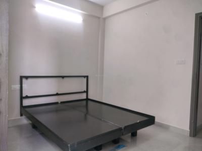 Bedroom Image of 1100 Sq.ft 2 BHK Apartment / Flat for rent in Marathahalli Bengaluru for Rs. 42000