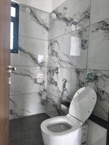 Common Bathroom Image of 1657 Sq.ft 3 BHK Apartment / Flat for sale in Majestique Signature Towers, Baner Pune for Rs. 18000000