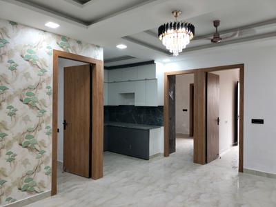 AKS Rose 4 Living Room 1