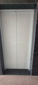 Kitchen Image of 560 Sq.ft 2 BHK Apartment / Flat for sale in Haware Altura, Vikhroli East Mumbai for Rs. 10500000