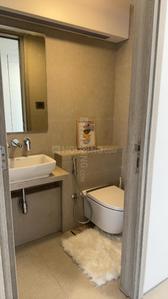 Image of 1500 Sq.ft 3 BHK Apartment / Flat for sale in Rustomjee Paramount, Santacruz West, Mumbai for Rs. 96800000