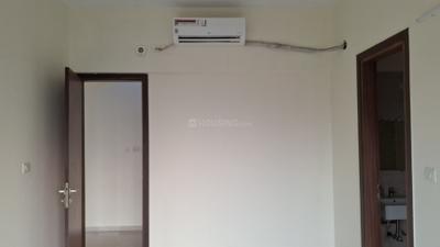 Bedroom Image of 1260 Sq.ft 2 BHK Apartment / Flat for sale in Sheth Auris Serenity, Malad West Mumbai for Rs. 27500000