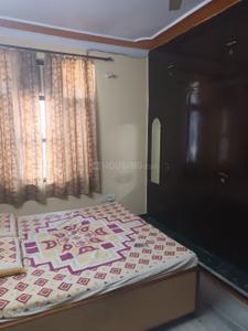 Bedroom Image of 2000 Sq.ft 4 BHK Builder Floor for sale in Mansarovar Jaipur for Rs. 9000000