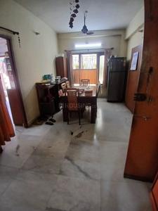 Hall Image of 1600 Sq.ft 4 BHK Apartment / Flat for sale in PNS Green Enclave, Bansdroni Kolkata for Rs. 6000000