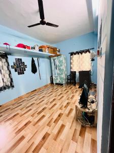 Bedroom Image of 1350 Sq.ft 2 BHK Villa for sale in Athipalayam Coimbatore for Rs. 5490000
