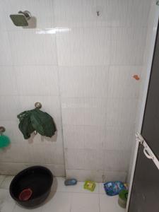 Bathroom Image of 630 Sq.ft 2 BHK Apartment / Flat for sale in Bhiwandi Thane for Rs. 2600000