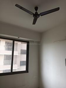 Bedroom Image of 1800 Sq.ft 3 BHK Apartment / Flat for rent in Anikedhya Atlantis, Chandkheda Ahmedabad for Rs. 28000