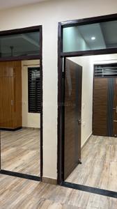 Hall Image of 1200 Sq.ft 2 BHK Builder Floor for rent in Palam Vihar Extension Gurgaon for Rs. 22000