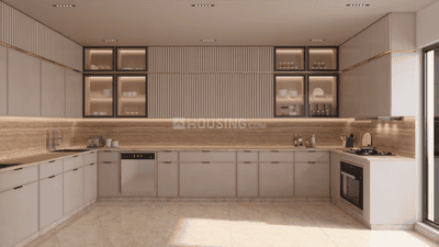Image of 2618 Sq.ft 4 BHK Apartment / Flat for sale in Radiance Eternity, Thoraipakkam, Chennai for Rs. 33600000