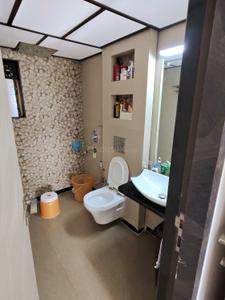Image of 2200 Sq.ft 4.5 BHK Apartment / Flat for sale in Govind Complex, Vashi, Navi Mumbai for Rs. 80000000