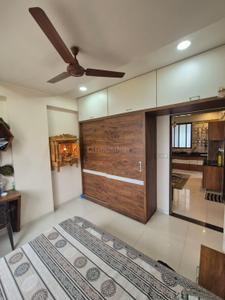 Bedroom Image of 1323 Sq.ft 2 BHK Apartment / Flat for sale in Devnagar Ahmedabad for Rs. 7500000
