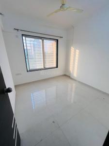 Bedroom Image of 825 Sq.ft 2 BHK Apartment / Flat for rent in GK Allure, Ravet Pune for Rs. 21500