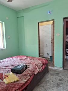 Bedroom Image of 1000 Sq.ft 2 BHK Apartment / Flat for sale in Dum Dum Kolkata for Rs. 3900000