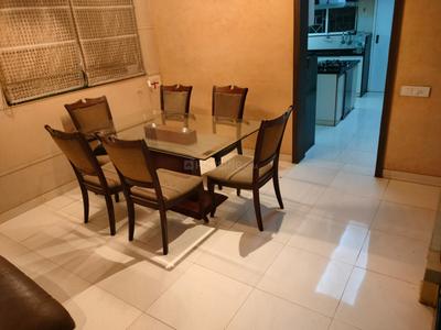 Hall Image of 1800 Sq.ft 3 BHK Villa for rent in Baner Pune for Rs. 60000
