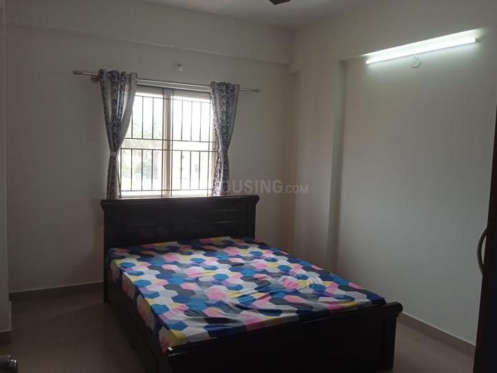 Phase 1, Whitefield Bedroom 1