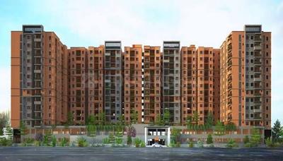 Image of 1377 Sq.ft 3 BHK Apartment / Flat for sale in Coevolve Florenza, Sarjapur, Bengaluru for Rs. 12600000