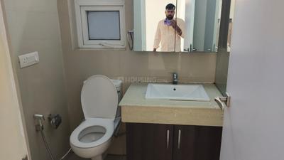 Image of 1200 Sq.ft 2 BHK Apartment / Flat for sale in Emaar MGF The Palm Drive, Sector 66, Gurgaon for Rs. 22700000