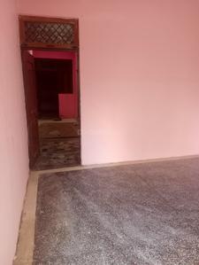 Bedroom Image of 1150 Sq.ft 1 BHK Independent House for rent in Sipri Bazar Jhansi for Rs. 6500