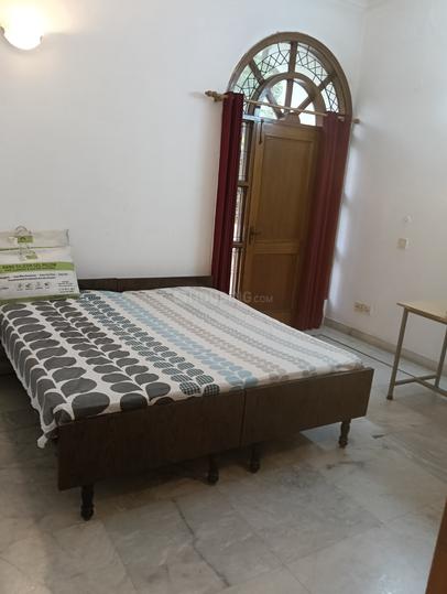 RWA sector 51 Bedroom 1