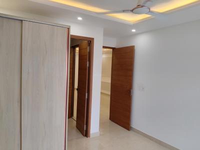 Bedroom Image of 4500 Sq.ft 4 BHK Builder Floor for rent in Sector 54 Gurgaon for Rs. 140000