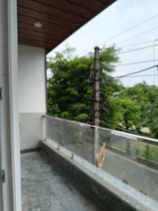 Bedroom Two Image of 1950 Sq.ft 4 BHK Builder Floor for sale in Vasundhara Ghaziabad for Rs. 22500000