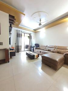 2 BHK Flat