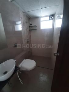 Image of 1100 Sq.ft 3 BHK Apartment / Flat for rent in Pride My World, Chilkalthana, Aurangabad for Rs. 75000