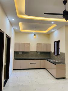 Kitchen Image of 900 Sq.ft 2 BHK Builder Floor for sale in SRD Western Towers, Sector 126 Mohali for Rs. 4090000
