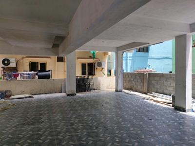 Parking Area Image of 1039 Sq.ft 2 BHK Apartment / Flat for sale in Ponniammanmedu Chennai for Rs. 8312000