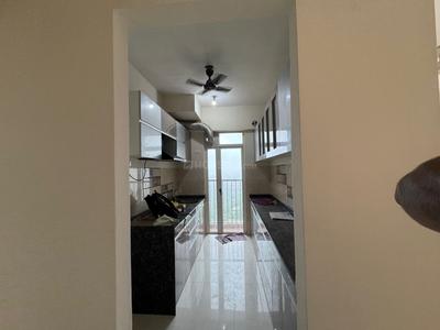 Hall Image of 1255 Sq.ft 2 BHK Apartment / Flat for rent in Marathon Nexzone Ion 2, Panvel Navi Mumbai for Rs. 21000