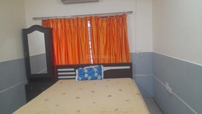 Bedroom Image of 3200 Sq.ft 4 BHK Villa for rent in Bhaijipura Gandhinagar for Rs. 40000