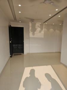 Hall Image of 1700 Sq.ft 2 BHK Apartment / Flat for sale in JSB Gokul Nakshatra, Virar West Virar for Rs. 16300000