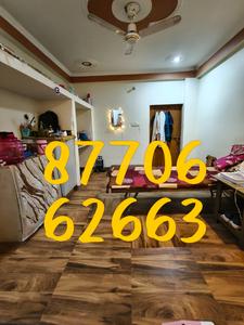 Hall Image of 401 Sq.ft 1 RK Independent House for rent in Aditya Puram Gwalior for Rs. 3500