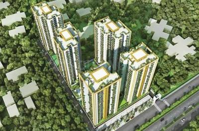 2 BHK Flat