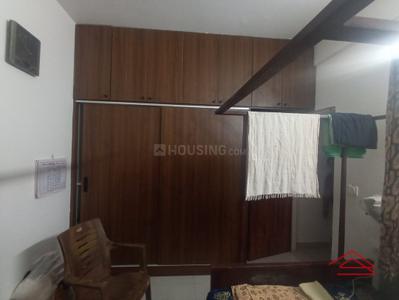 Bedroom Image of 1250 Sq.ft 3 BHK Apartment / Flat for sale in Hosakerehalli Bengaluru for Rs. 16400000