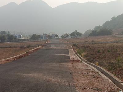 Anandapuram Plot View 1