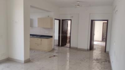 Living Room Image of 900 Sq.ft 2 BHK Builder Floor for rent in Sector 3 Bahadurgarh for Rs. 16000
